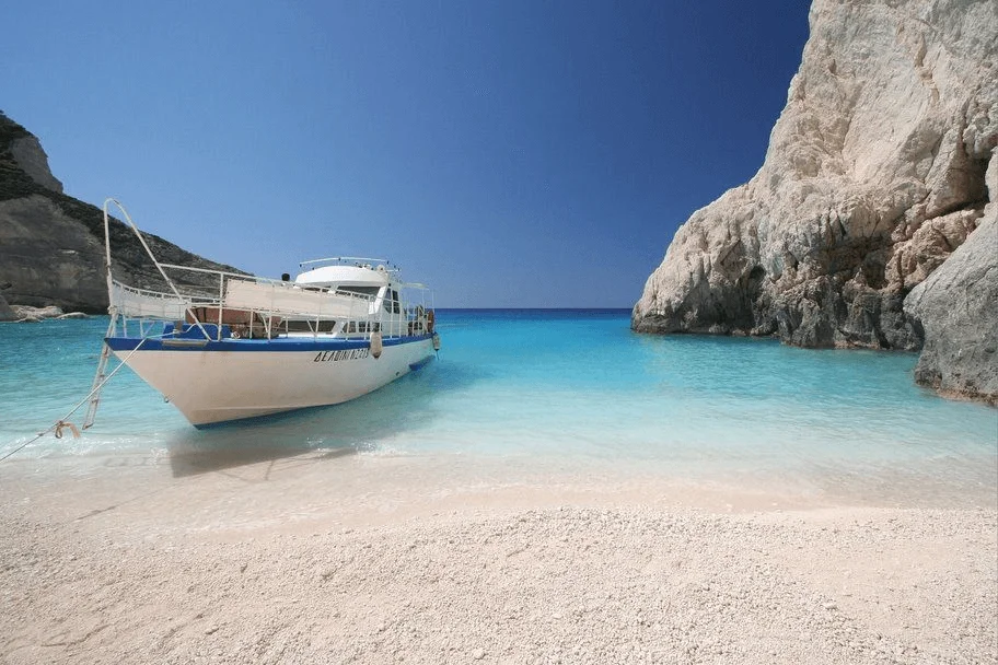 Wakacje na wyspie Kreta