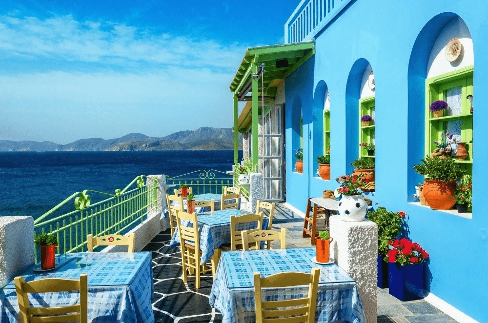 Wakacje na wyspie Kreta