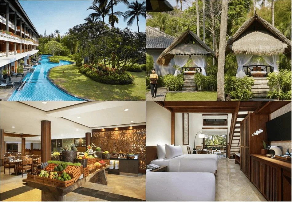 Bali