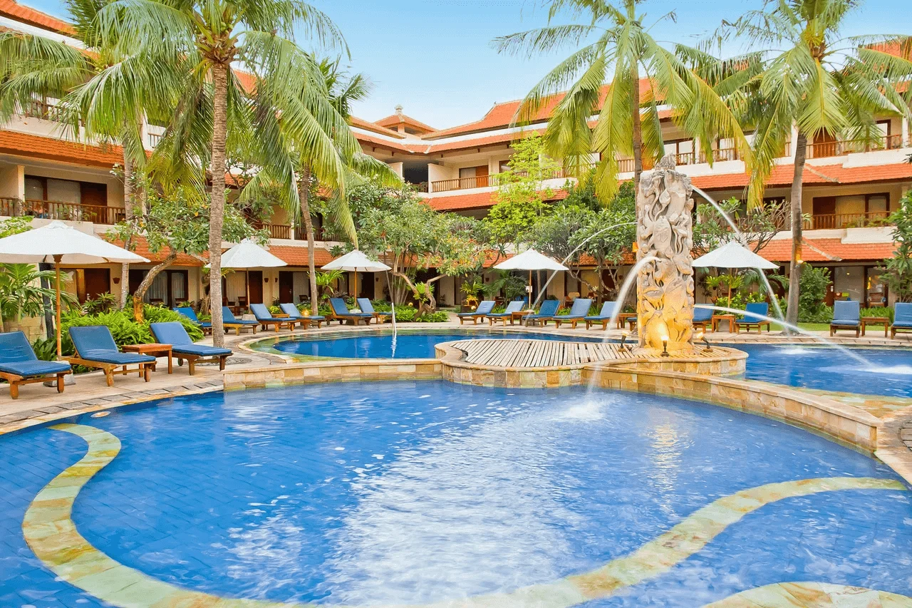 Bali