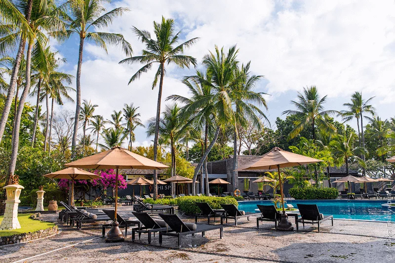Bali