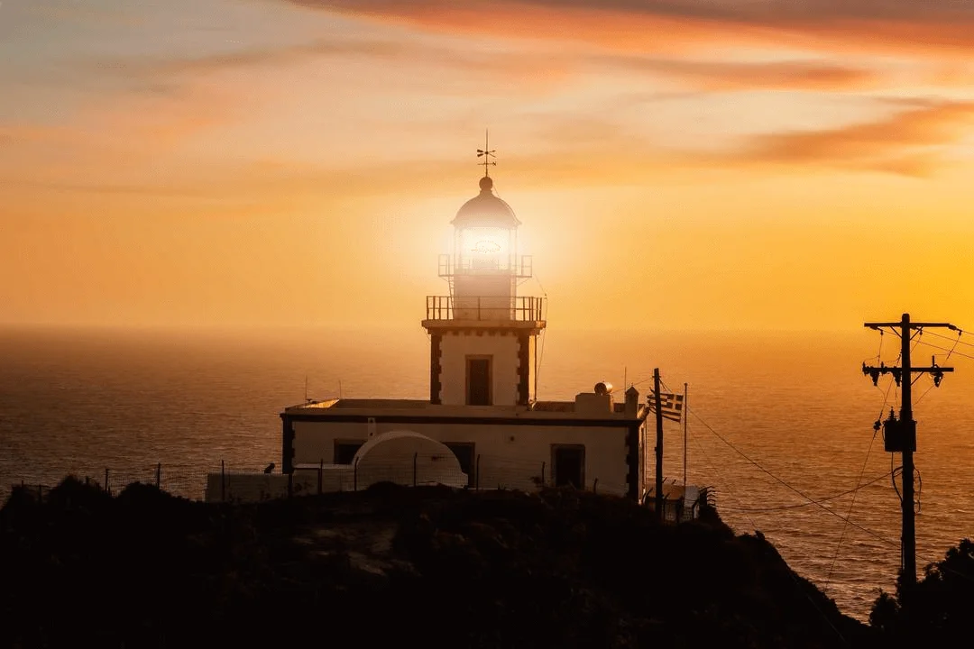 Отдых на Санторини: что посмотреть и как провести время на острове