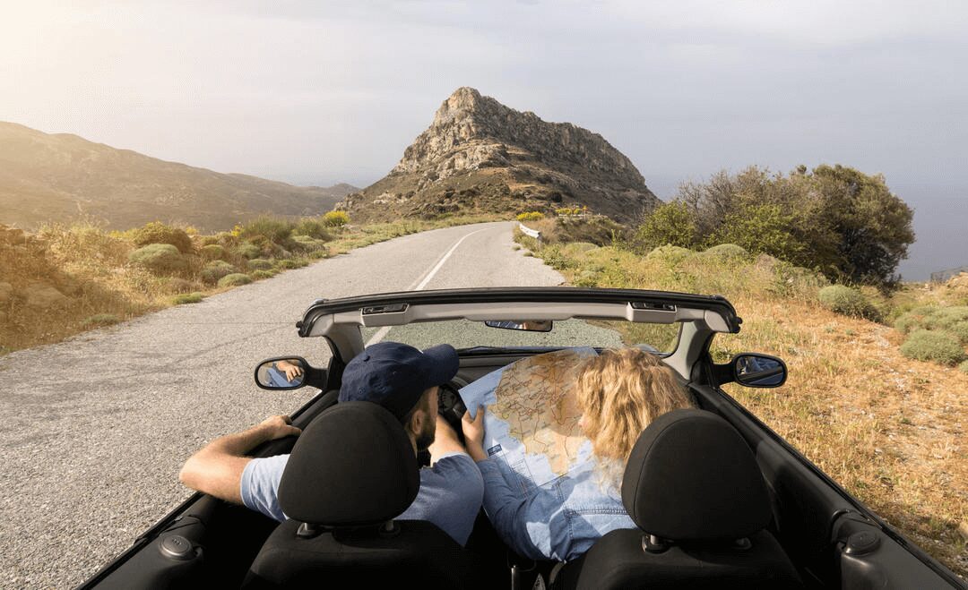 Отдых на Санторини: что посмотреть и как провести время на острове