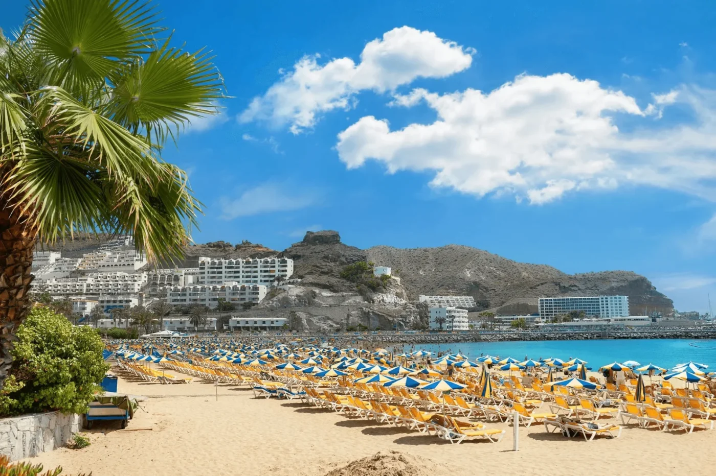 Отдых на Гран-Канарии: путеводитель по острову