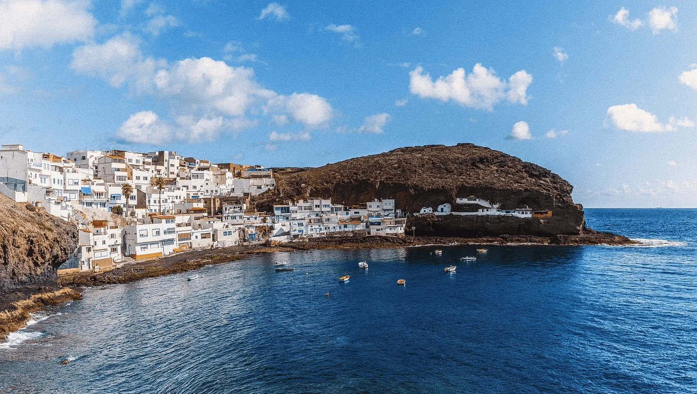 Отдых на Гран-Канарии: путеводитель по острову