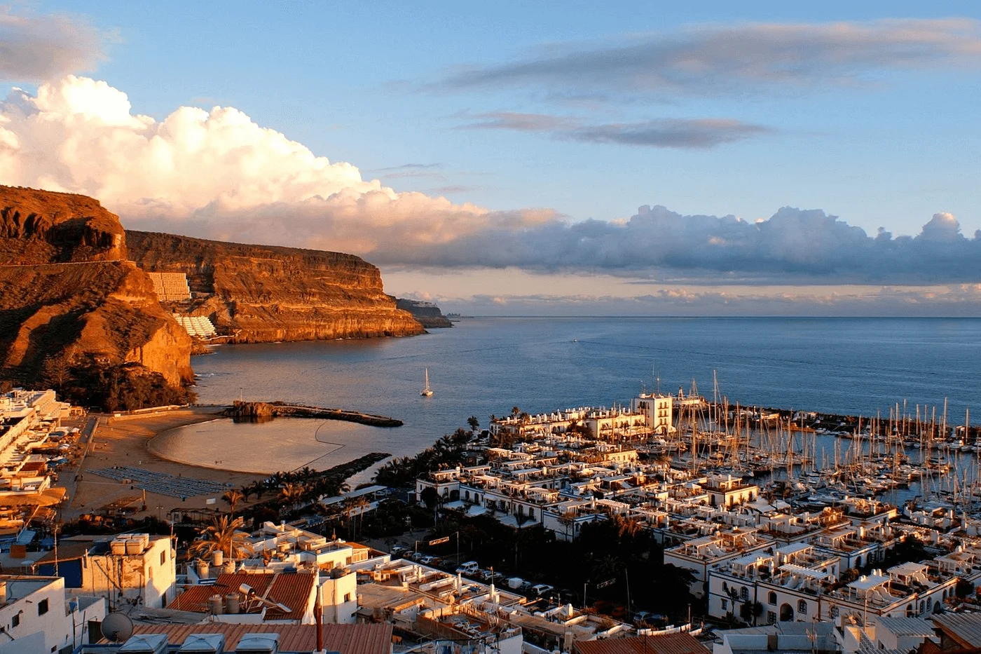 Отдых на Гран-Канарии: путеводитель по острову