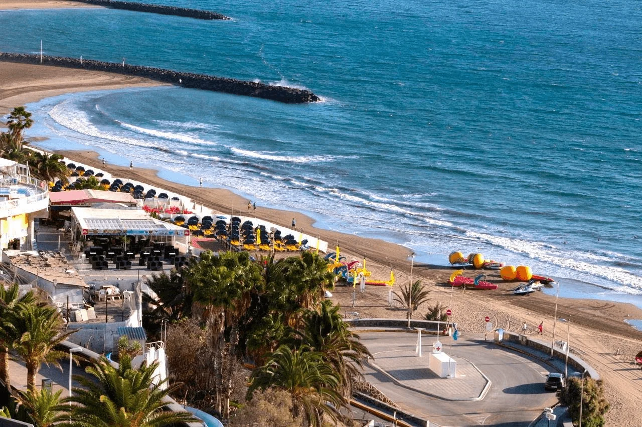 Отдых на Гран-Канарии: путеводитель по острову