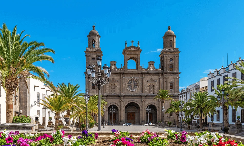 Отдых на Гран-Канарии: путеводитель по острову