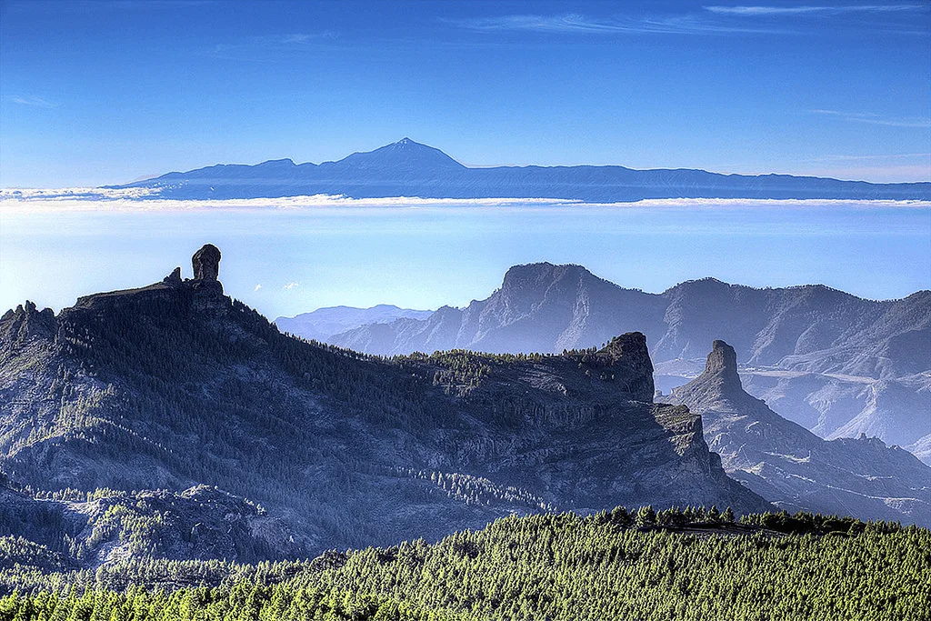 Отдых на Гран-Канарии: путеводитель по острову