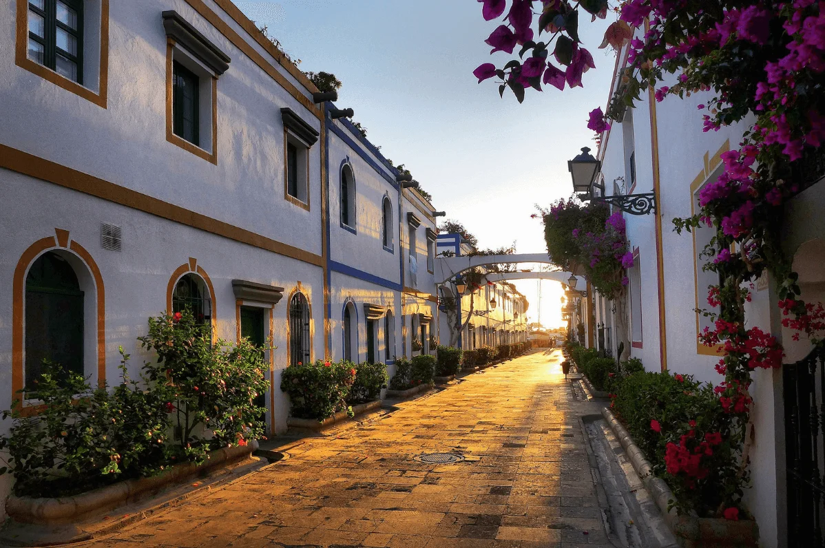 Отдых на Гран-Канарии: путеводитель по острову