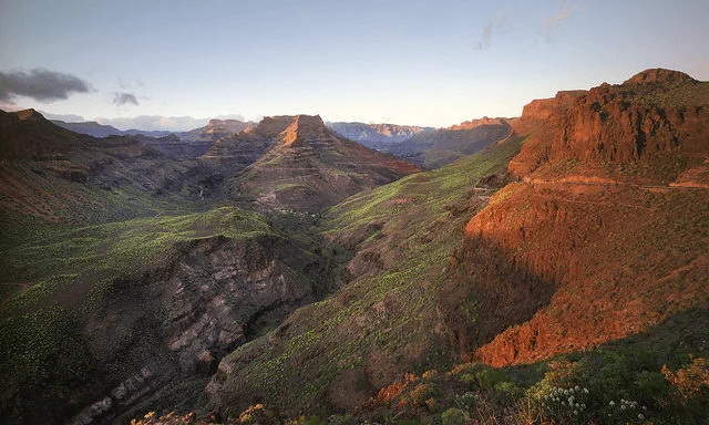 Отдых на Гран-Канарии: путеводитель по острову