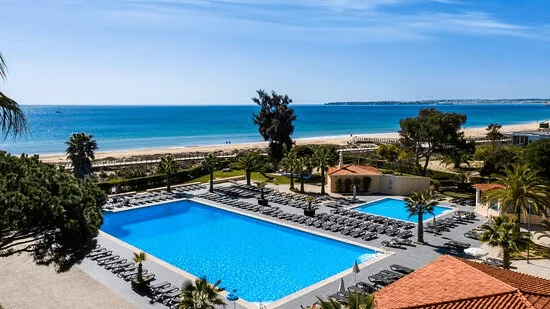 Отдых в Алгарве: пляжи, кухня Португалии и отели All Inclusive