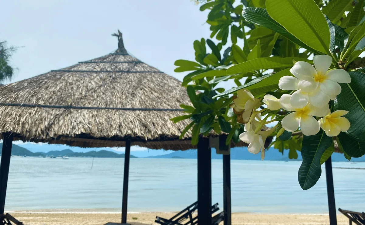 Mui Ne i Phan Thiết