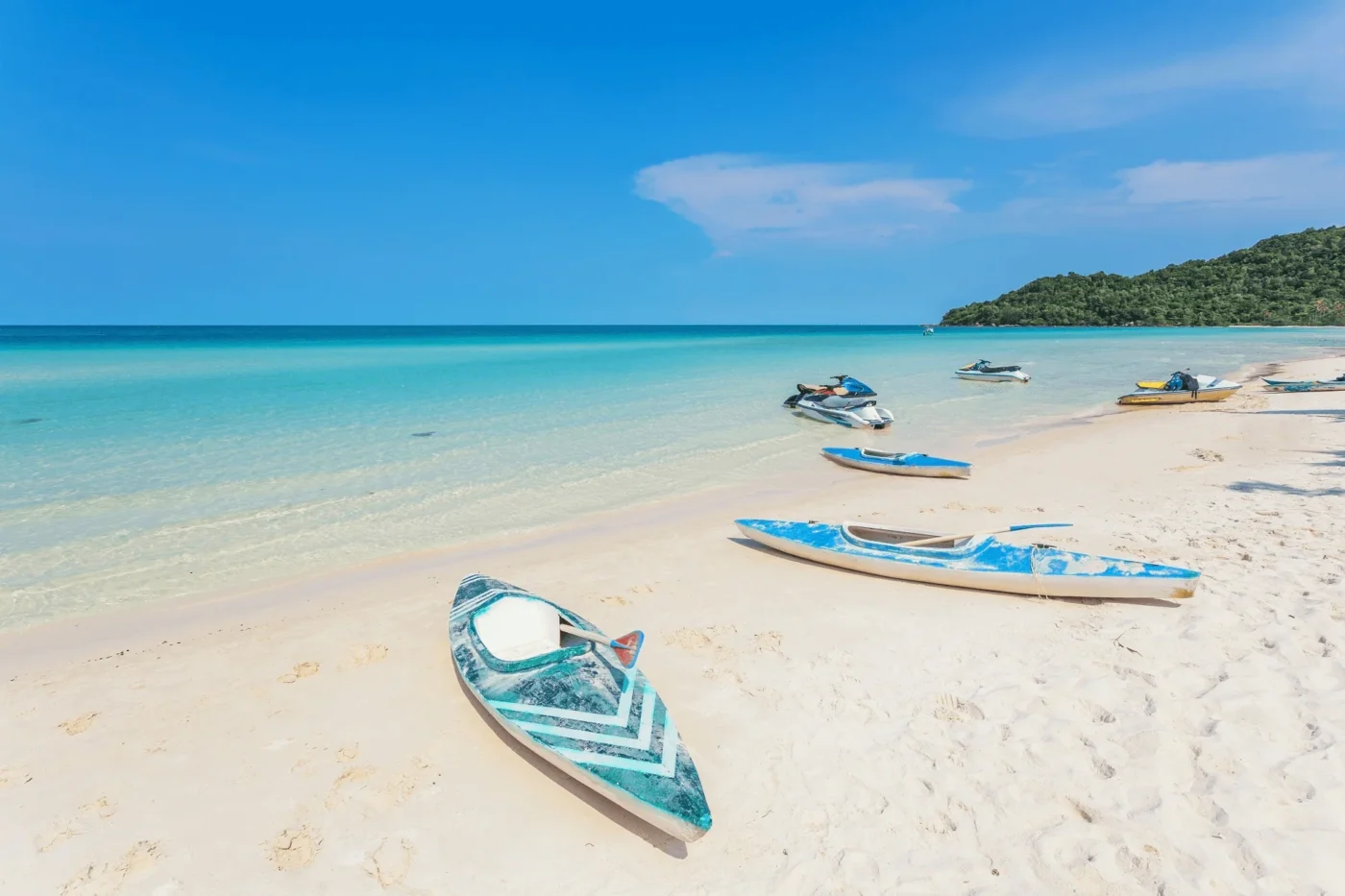 Mui Ne i Phan Thiết