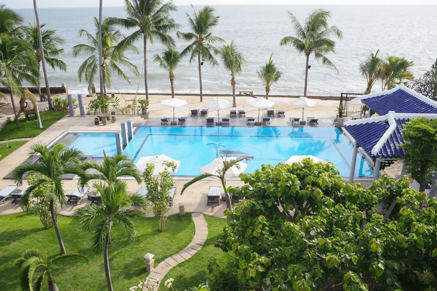 Mui Ne i Phan Thiết