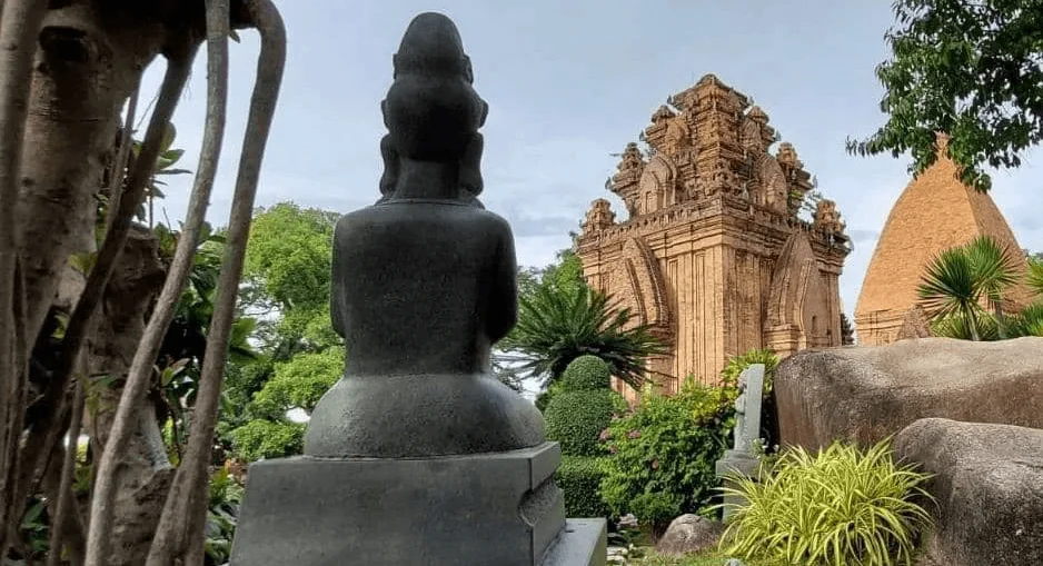 Mui Ne i Phan Thiết