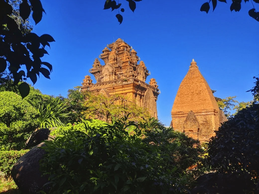 Mui Ne i Phan Thiết