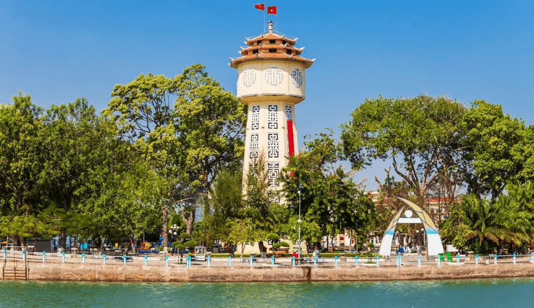 Mui Ne i Phan Thiết