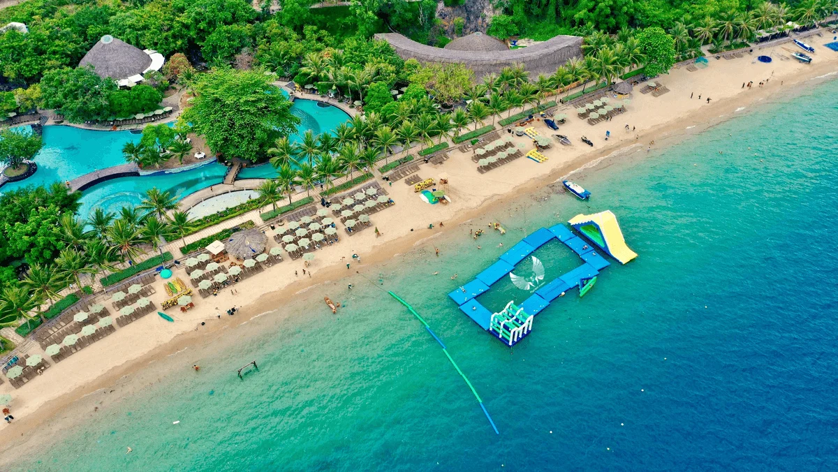 Mui Ne i Phan Thiết