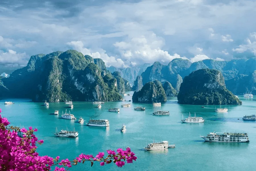Mui Ne i Phan Thiết