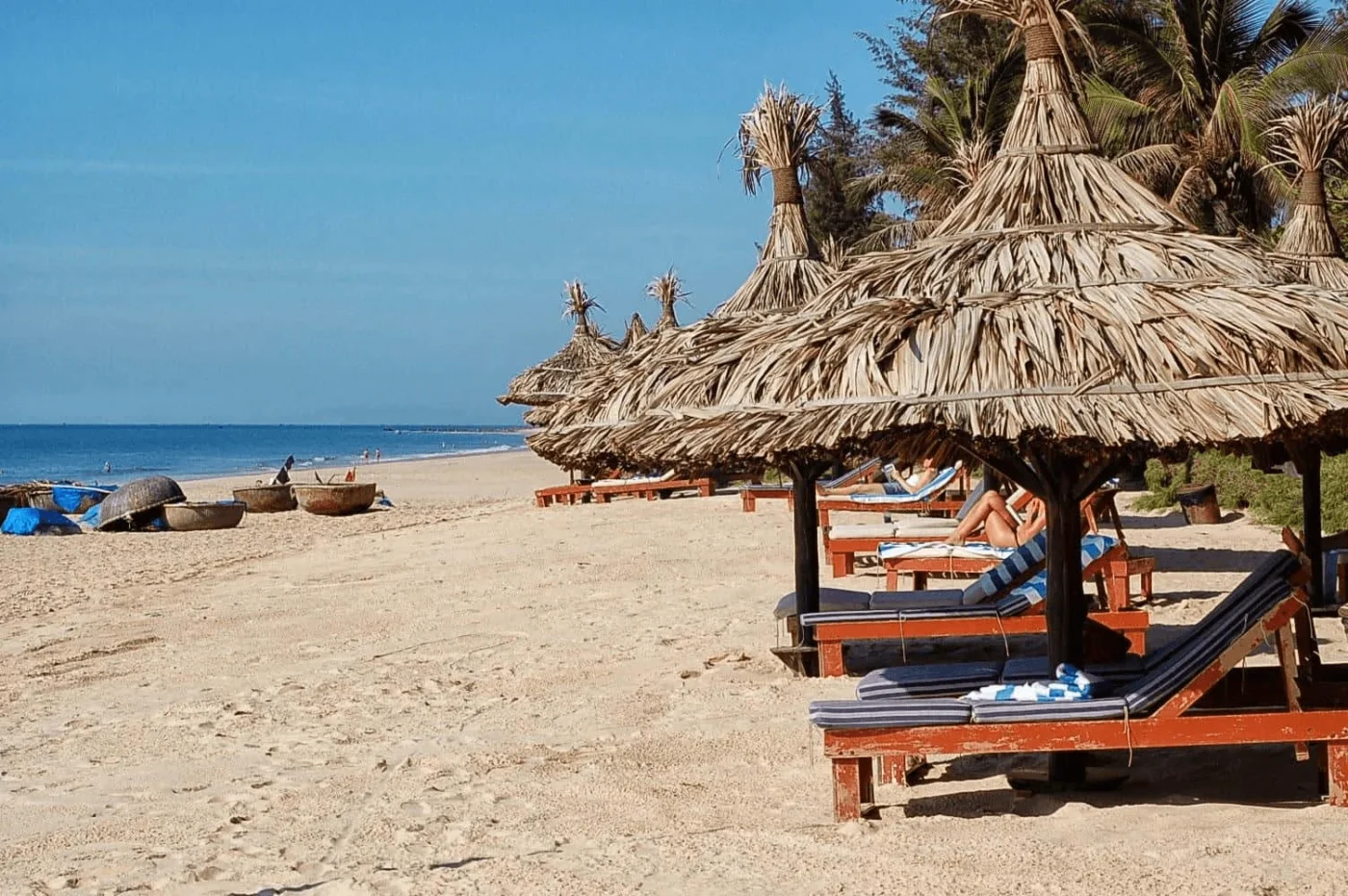 Mui Ne i Phan Thiết