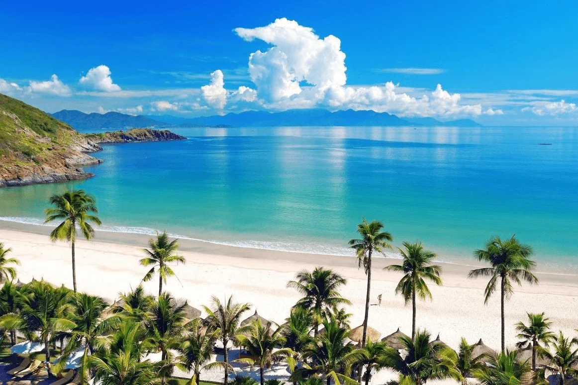 Mui Ne i Phan Thiết
