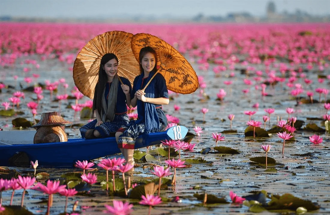 Mui Ne i Phan Thiết