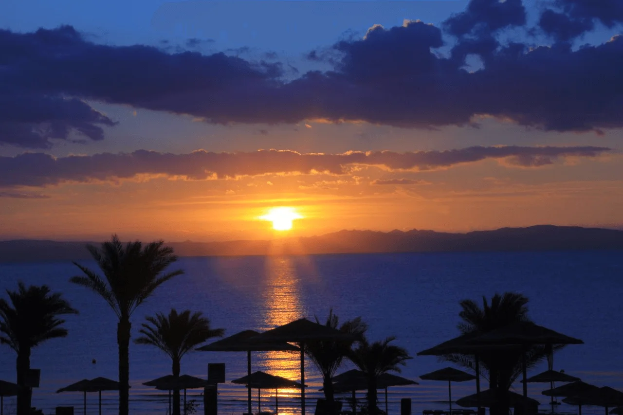 Dahab wakacje