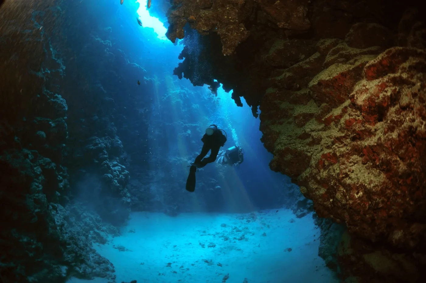 Dahab wakacje