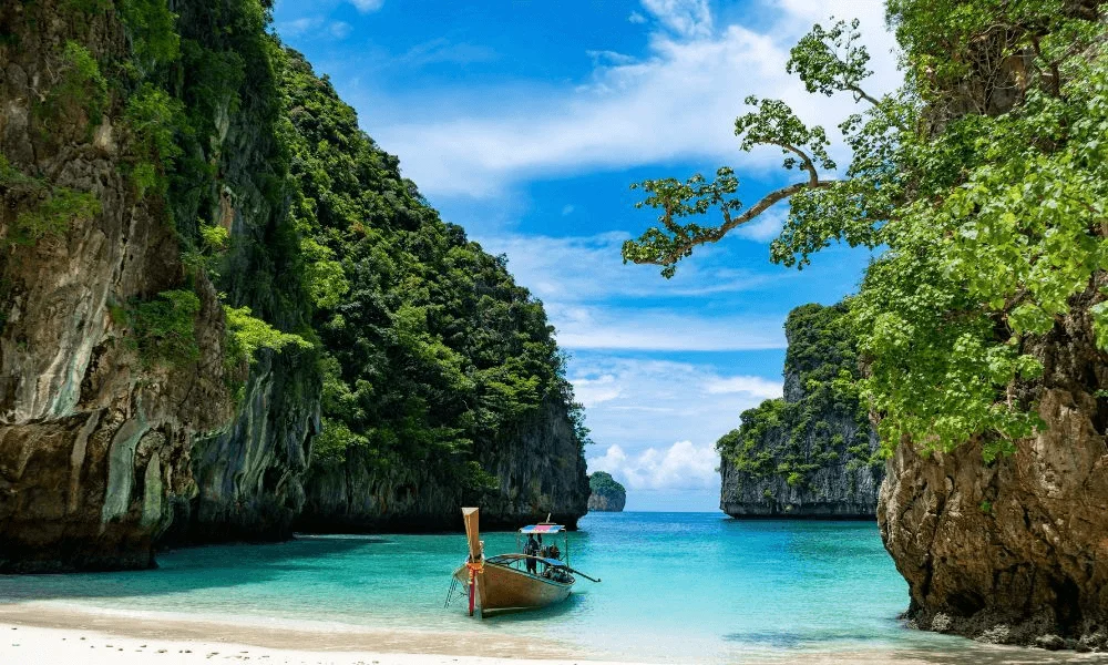 Pattaya wakacje